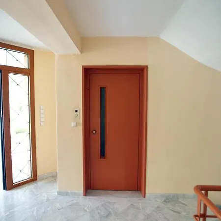 Ioanna'S Suite Nafplio Exterior foto