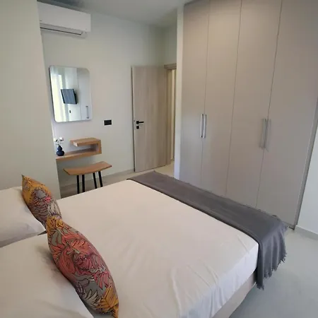 Ioanna'S Suite Nafplio Exterior foto