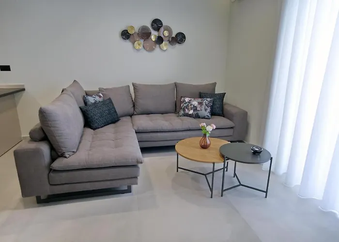 Ioanna\'S Suite
