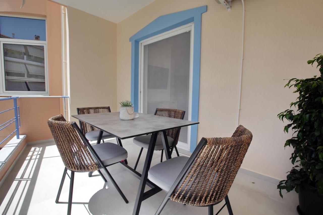 Apartment Ioanna's Nafplio