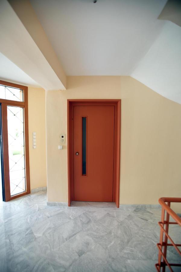 Apartment Ioanna's *