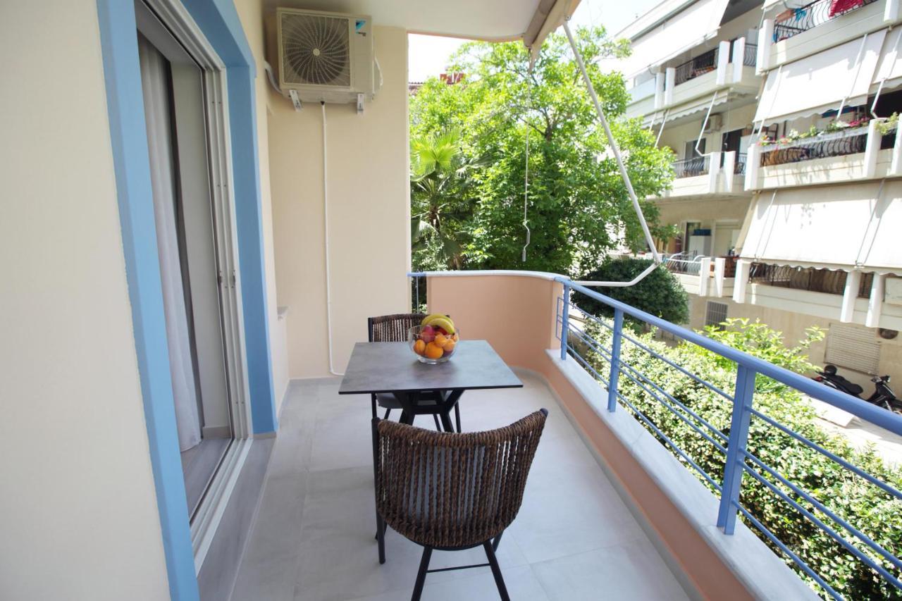 Ioanna's Apartment *