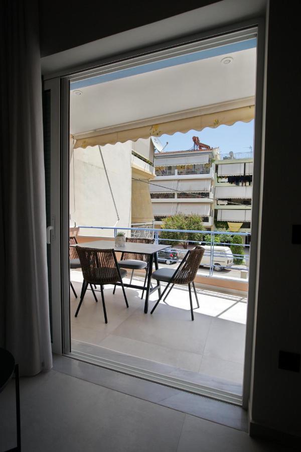 Ioanna's Apartment *